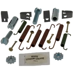 Order Parking Brake Hardware Kit by RAYBESTOS - H7356 For Your Vehicle
