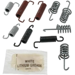 Order Parking Brake Hardware Kit by RAYBESTOS - H7358 For Your Vehicle