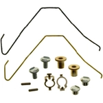 Order Parking Brake Hardware Kit by RAYBESTOS - H7360 For Your Vehicle