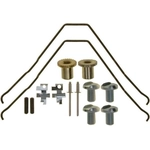 Order Parking Brake Hardware Kit by RAYBESTOS - H7375 For Your Vehicle