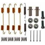 Order Parking Brake Hardware Kit by RAYBESTOS - H7376 For Your Vehicle