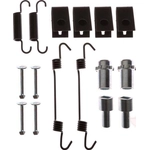 Order Parking Brake Hardware Kit by RAYBESTOS - H7378 For Your Vehicle