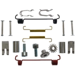 Order Parking Brake Hardware Kit by RAYBESTOS - H7380 For Your Vehicle