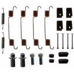 Order Parking Brake Hardware Kit by RAYBESTOS - H7381 For Your Vehicle