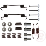 Order Parking Brake Hardware Kit by RAYBESTOS - H7383 For Your Vehicle