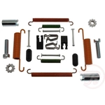 Order Parking Brake Hardware Kit by RAYBESTOS - H7386 For Your Vehicle