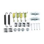 Order TRANSIT WAREHOUSE - 13-H17391 - Parking Brake Hardware Kit For Your Vehicle