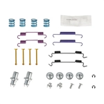 Order TRANSIT WAREHOUSE - 13-H17397 - Parking Brake Hardware Kit For Your Vehicle