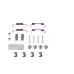 Purchase TRANSIT WAREHOUSE - 13-H17400 - Parking Brake Hardware Kit