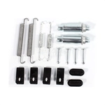 Purchase TRANSIT WAREHOUSE - 13-H17401 - Parking Brake Hardware Kit