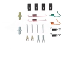 Order TRANSIT WAREHOUSE - 13-H17402 - Parking Brake Hardware Kit For Your Vehicle