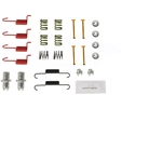 Order TRANSIT WAREHOUSE - 13-H17426 - Parking Brake Hardware Kit For Your Vehicle