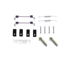 Order TRANSIT WAREHOUSE - 13-H7302 - Parking Brake Hardware Kit For Your Vehicle