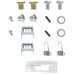 Order Parking Brake Hardware Kit by TRANSIT WAREHOUSE - 13-H7350 For Your Vehicle