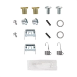 Order TRANSIT WAREHOUSE - 13-H7350 - Parking Brake Hardware Kit For Your Vehicle