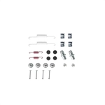 Order TRANSIT WAREHOUSE - 13-H7377 - Rear Parking Brake Hardware Kit For Your Vehicle