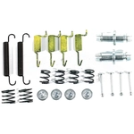 Purchase TRANSIT WAREHOUSE - 13-H17391 - Parking Brake Hardware Kit