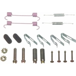 Order Parking Brake Hardware Kit by WAGNER - H7223 For Your Vehicle