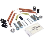 Order Parking Brake Kit by CROWN AUTOMOTIVE JEEP REPLACEMENT - 68003589HK For Your Vehicle