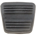 Order Parking Brake Pedal Pad by DORMAN/HELP - 20739 For Your Vehicle