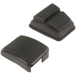 Order Parking Brake Pedal Pad by DORMAN/HELP - 20742 For Your Vehicle