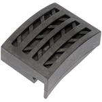 Order Parking Brake Pedal Pad by DORMAN/HELP - 20761 For Your Vehicle