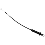 Order ACDELCO - 25792420 - Parking Brake Release Cable For Your Vehicle