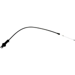 Order DORMAN - 924-315 - Parking Brake Release Cable For Your Vehicle