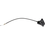 Order DORMAN (OE SOLUTIONS) - 924-430 - Parking Brake Release Cable For Your Vehicle