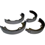 Order Parking Brake Shoe by CROWN AUTOMOTIVE JEEP REPLACEMENT - 68003589AA For Your Vehicle