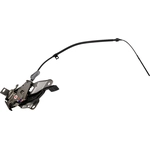 Order Parking Brake Strut Lever by ACDELCO - 20832044 For Your Vehicle