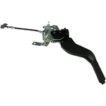 Order AUTOTECNICA - FD1117448 - Steel Parking Brake Lever For Your Vehicle