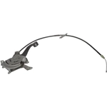 Order DORMAN (OE SOLUTIONS) - 926-486 - Parking Brake Pedal Assembly For Your Vehicle