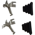 Order SKP - SK926292 - Passenger Side Parking Brake Lever Kit For Your Vehicle