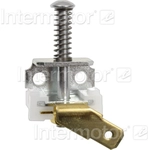 Order Parking Brake Switch by BLUE STREAK (HYGRADE MOTOR) - DS3366 For Your Vehicle