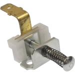 Order Parking Brake Switch by BLUE STREAK (HYGRADE MOTOR) - PBS135 For Your Vehicle