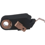 Order Parking Brake Switch by BLUE STREAK (HYGRADE MOTOR) - PBS142 For Your Vehicle