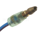 Order Parking Brake Switch by BLUE STREAK (HYGRADE MOTOR) - SLS298 For Your Vehicle