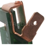 Order Parking Brake Switch by BLUE STREAK (HYGRADE MOTOR) - DS1244 For Your Vehicle