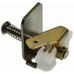 Order Parking Brake Switch by BLUE STREAK (HYGRADE MOTOR) - DS2433 For Your Vehicle