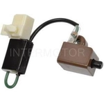 Order Parking Brake Switch by BLUE STREAK (HYGRADE MOTOR) - DS3359 For Your Vehicle