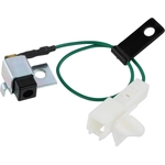 Order STANDARD - PRO SERIES - DS3441 - Parking Brake Switch For Your Vehicle