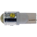 Order Lumière d'avertissement de frein de stationnement de DORMAN - 194W-HP For Your Vehicle