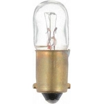 Order Parking Brake Warning Light (Pack of 10) by PHILIPS - 1893CP For Your Vehicle