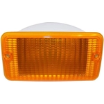 Order Parking Light Assembly by CROWN AUTOMOTIVE JEEP REPLACEMENT - 55156488AA For Your Vehicle