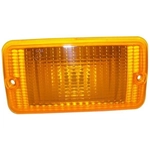 Order Parking Light Assembly by CROWN AUTOMOTIVE JEEP REPLACEMENT - 55156489AA For Your Vehicle