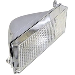 Order Parking Light Assembly by CROWN AUTOMOTIVE JEEP REPLACEMENT - 56000099 For Your Vehicle