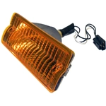 Order CROWN AUTOMOTIVE JEEP REPLACEMENT - J5460106 - Parking Lamp For Your Vehicle