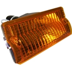 Order CROWN AUTOMOTIVE JEEP REPLACEMENT - J5460107 - Parking Lamp For Your Vehicle