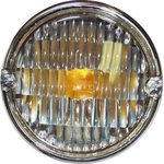 Order Parking Light Assembly by CROWN AUTOMOTIVE JEEP REPLACEMENT - J5752771 For Your Vehicle